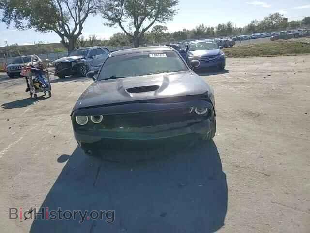 2016 DODGE CHALLENGER - VIN: 2C3CDZAG0GH337134 - Photo 14