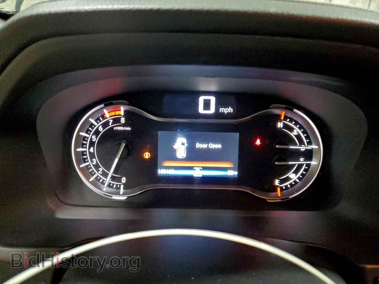 2017 HONDA PILOT - VIN: 5FNYF6H99HB022745 - Фото 9