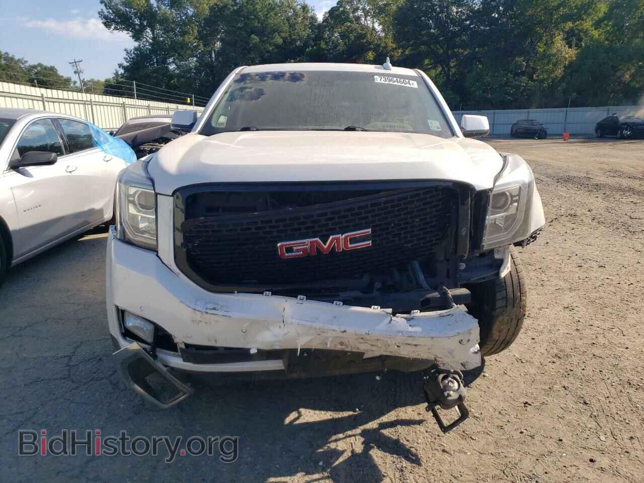 2017 GMC YUKON - VIN: 1GKS2CKJ6HR302351 - Фото 5