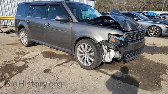 2014 FORD FLEX - VIN: 2FMHK6DT0EBD24622 - Фото 15
