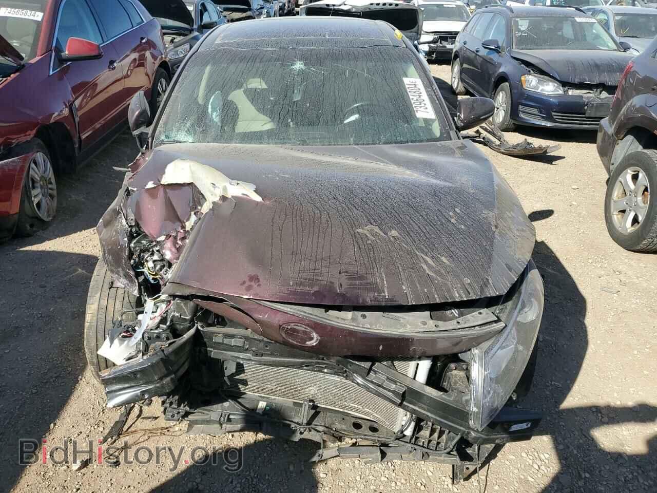 2015 KIA OPTIMA - VIN: 5XXGN4A70FG436986 - Фото 5