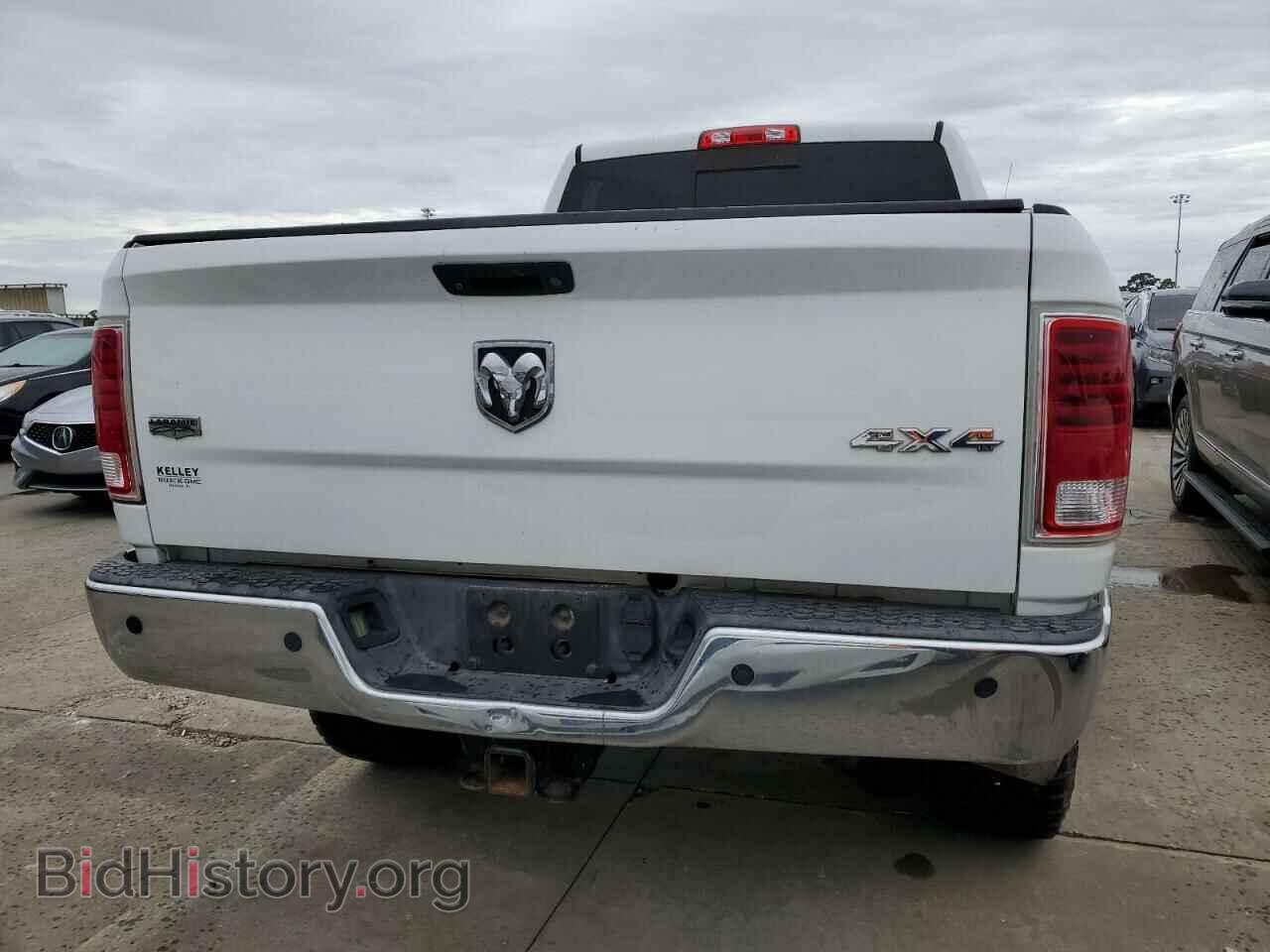 2015 RAM 2500 - VIN: 3C6UR5FL0FG600521 - Фото 6