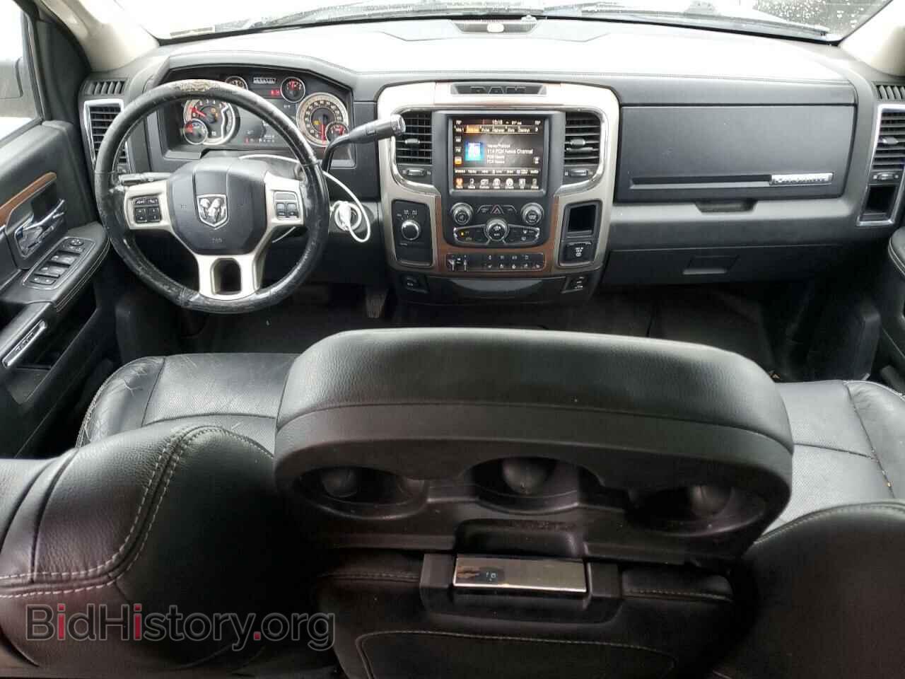 2015 RAM 2500 - VIN: 3C6UR5FL0FG600521 - Фото 8