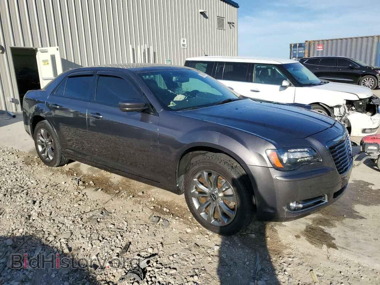 2014 CHRYSLER 300 - VIN: 2C3CCAGG2EH384643 - Photo 4