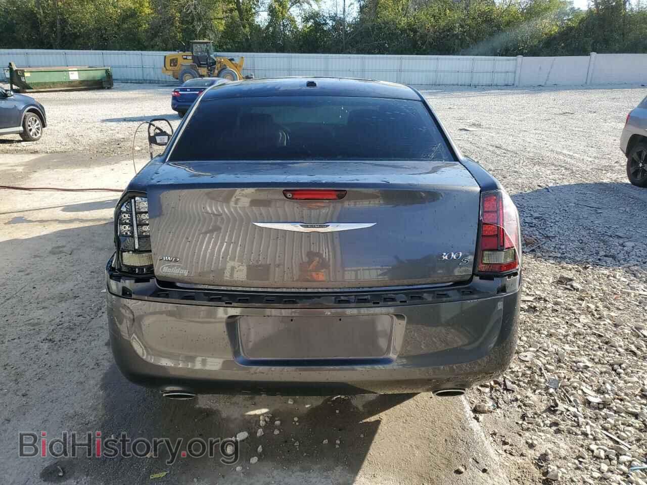 2014 CHRYSLER 300 - VIN: 2C3CCAGG2EH384643 - Photo 6