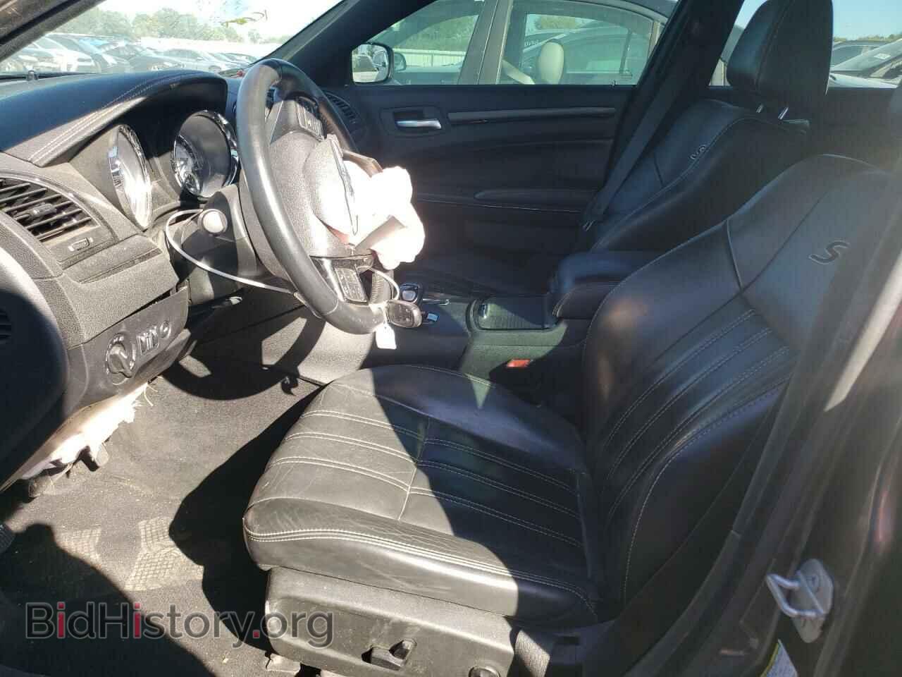 2014 CHRYSLER 300 - VIN: 2C3CCAGG2EH384643 - Photo 7