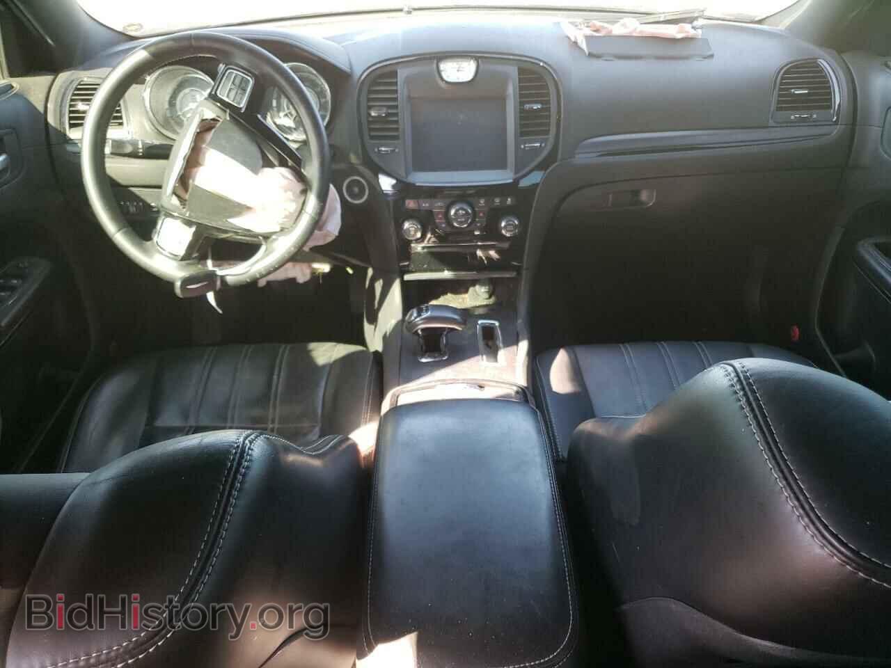 2014 CHRYSLER 300 - VIN: 2C3CCAGG2EH384643 - Photo 8