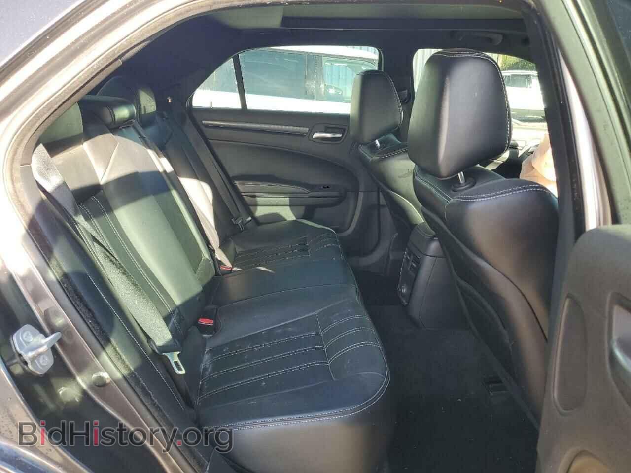 2014 CHRYSLER 300 - VIN: 2C3CCAGG2EH384643 - Photo 10