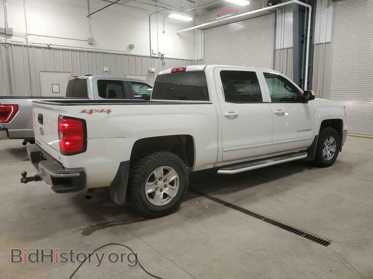 2015 CHEVROLET ALL Models - VIN: 3GCUKREC2FG130952 - Фото 3