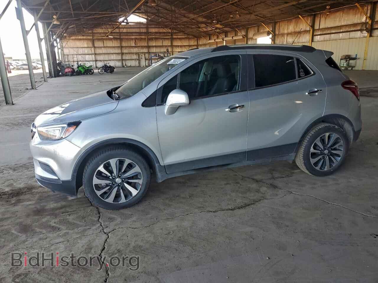 Фотография KL4CJASB4MB359046 - BUICK ENCORE 2021