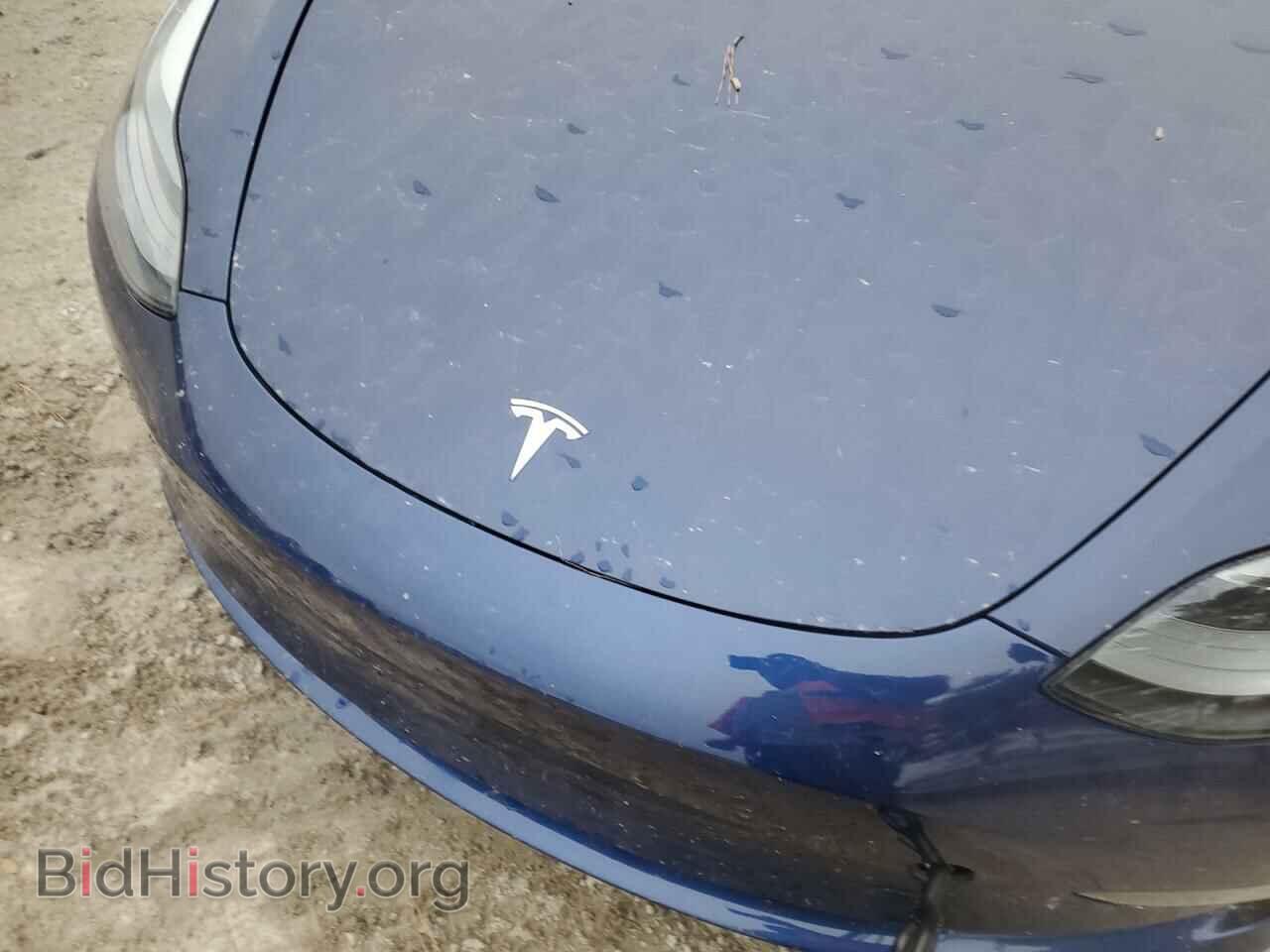 2021 TESLA MODEL 3 - VIN: 5YJ3E1EA8MF996192 - Фото 11