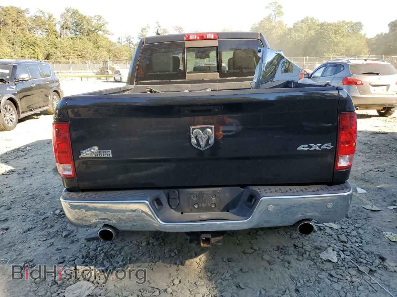 2017 RAM 1500 - VIN: 1C6RR7LT5HS649053 - Фото 6