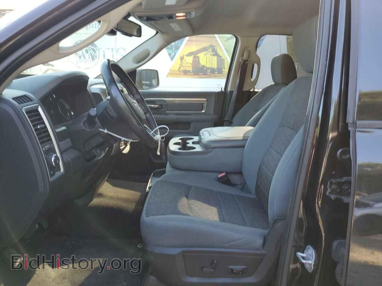 2017 RAM 1500 - VIN: 1C6RR7LT5HS649053 - Фото 7