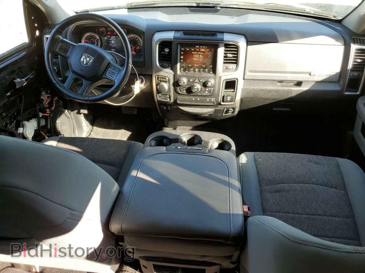 2017 RAM 1500 - VIN: 1C6RR7LT5HS649053 - Фото 8