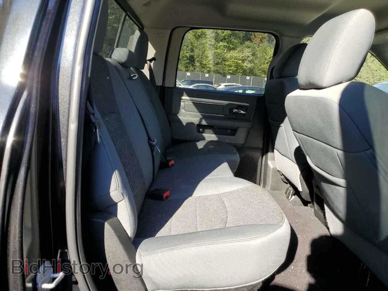 2017 RAM 1500 - VIN: 1C6RR7LT5HS649053 - Фото 10