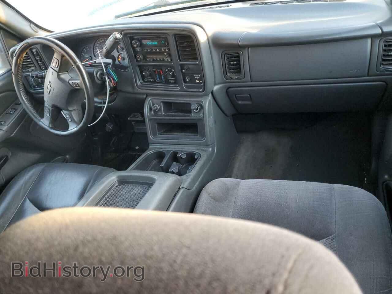 2007 CHEVROLET ALL Models - VIN: 1GCHK29D37E166363 - Фото 8