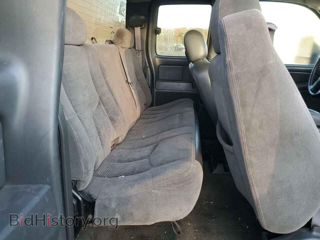 2007 CHEVROLET ALL Models - VIN: 1GCHK29D37E166363 - Фото 10