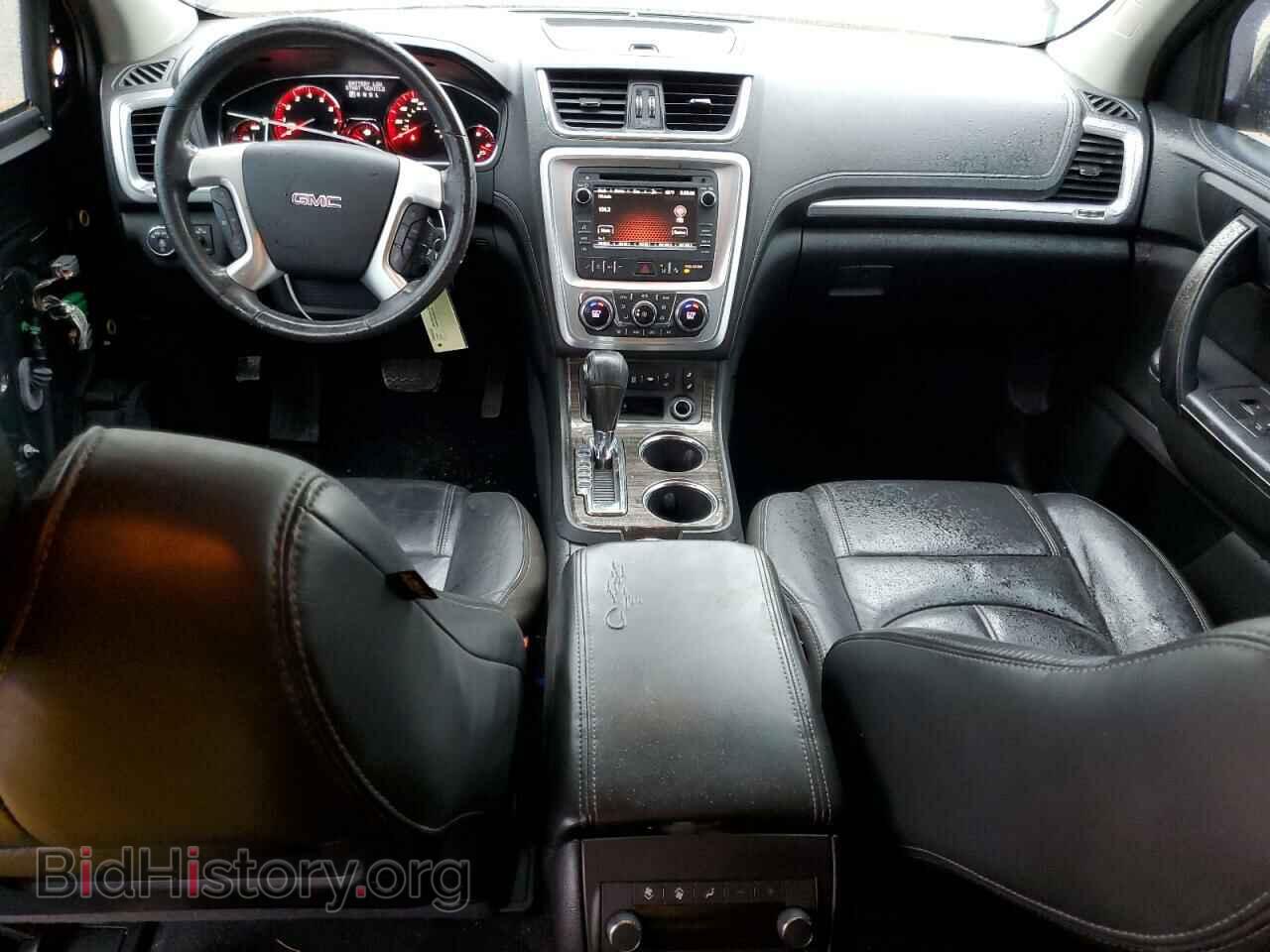 2014 GMC ACADIA - VIN: 1GKKRRKD9EJ297021 - Фото 8
