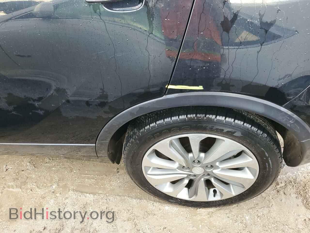 2019 BUICK ENCORE - VIN: KL4CJASB2KB704751 - Фото 13