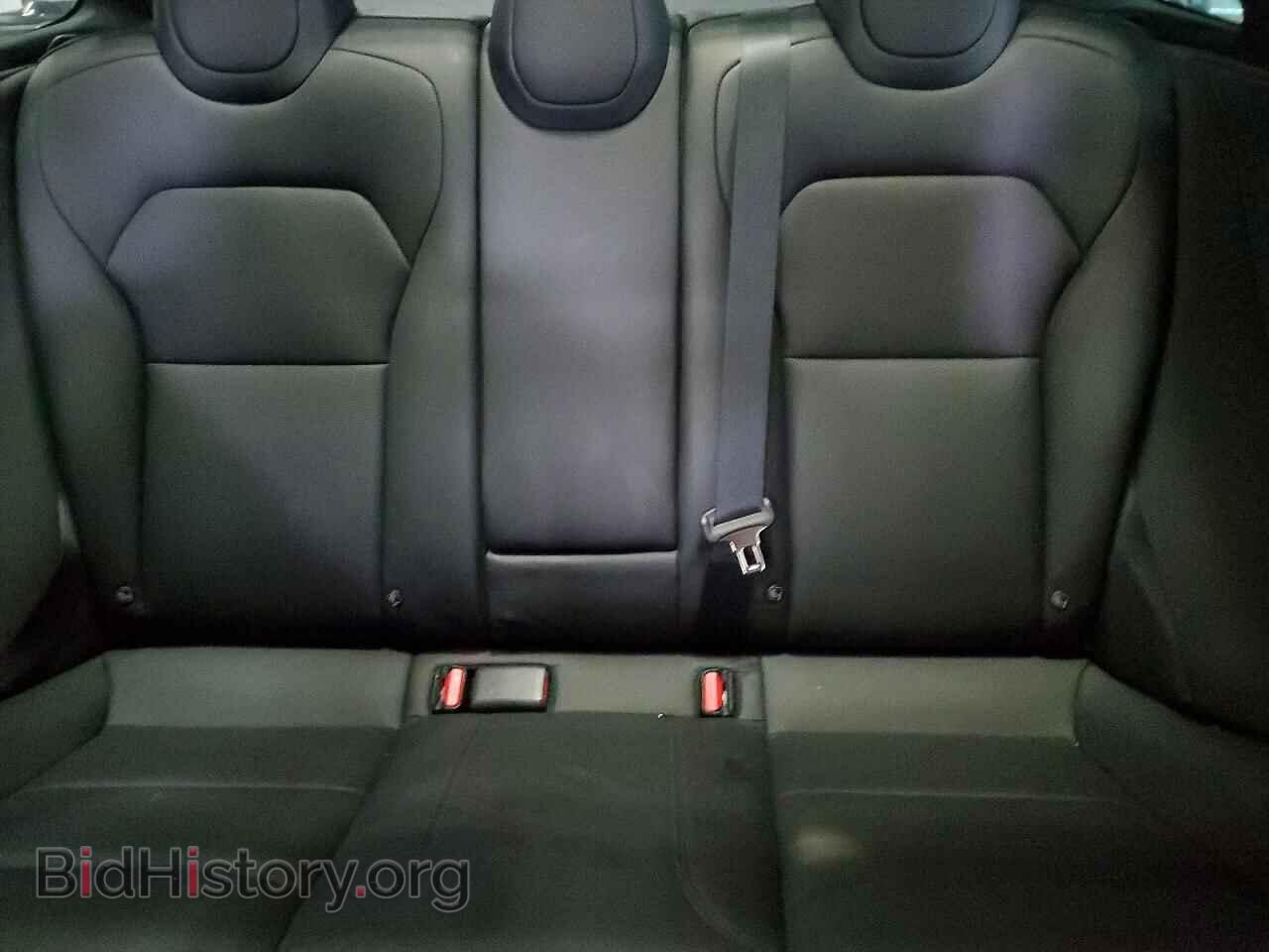 2024 TESLA MODEL 3 - VIN: 5YJ3E1EBXRF835097 - Photo 10