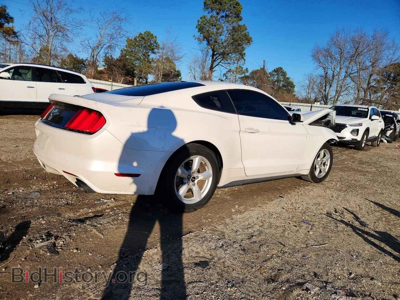 2017 FORD ALL Models - VIN: 1FA6P8AM6H5309272 - Photo 3
