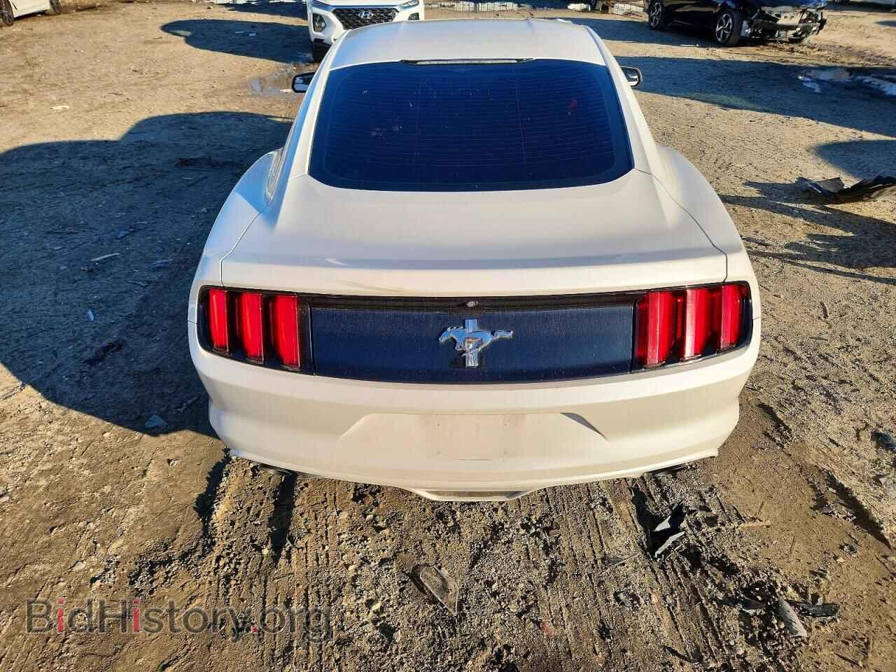 2017 FORD ALL Models - VIN: 1FA6P8AM6H5309272 - Photo 6