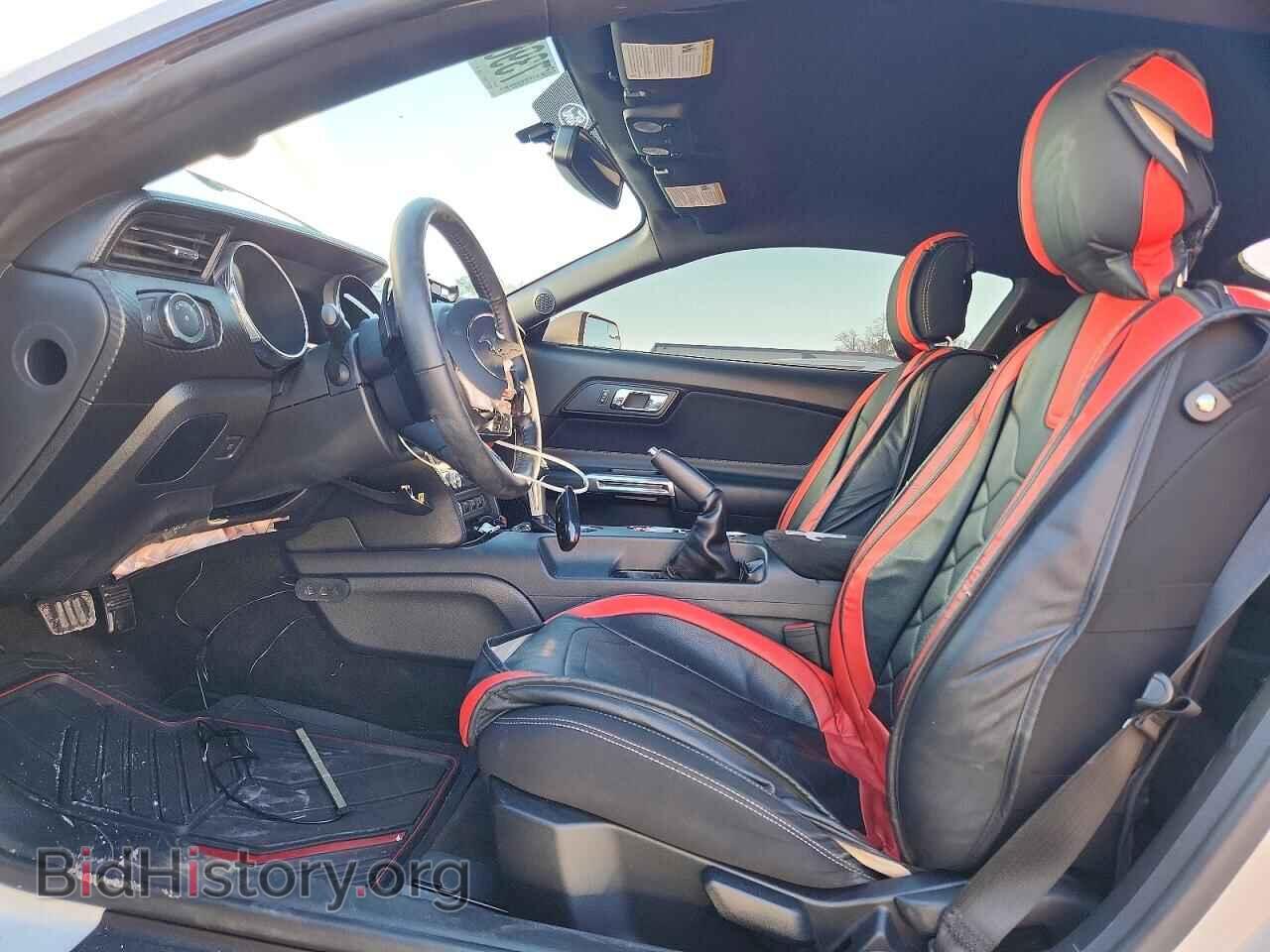 2017 FORD ALL Models - VIN: 1FA6P8AM6H5309272 - Photo 7