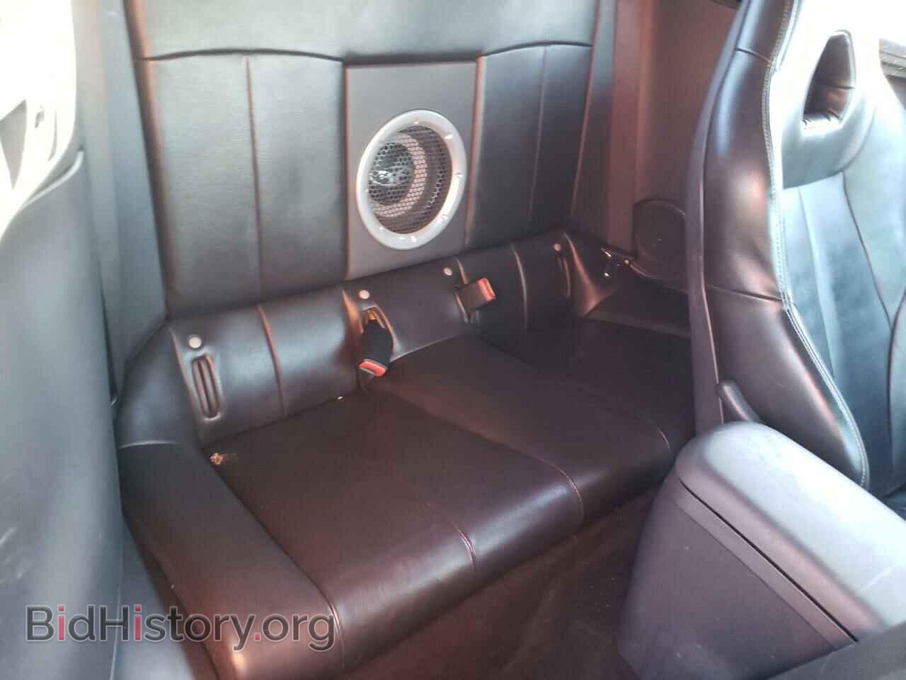 2007 MITSUBISHI ECLIPSE - VIN: 4A3AL35T57E012526 - Photo 10