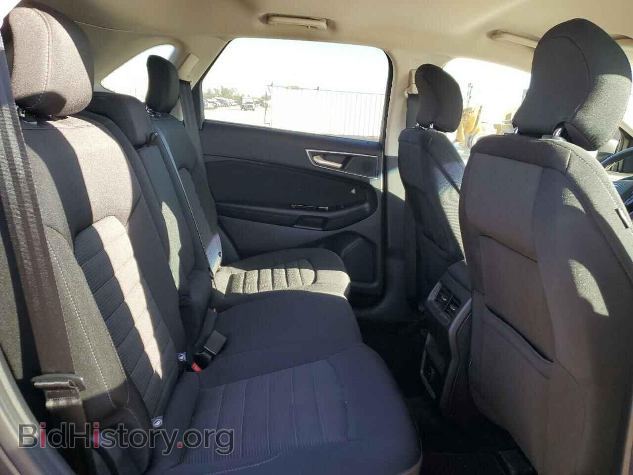 2018 FORD EDGE - VIN: 2FMPK4J92JBB05132 - Photo 11