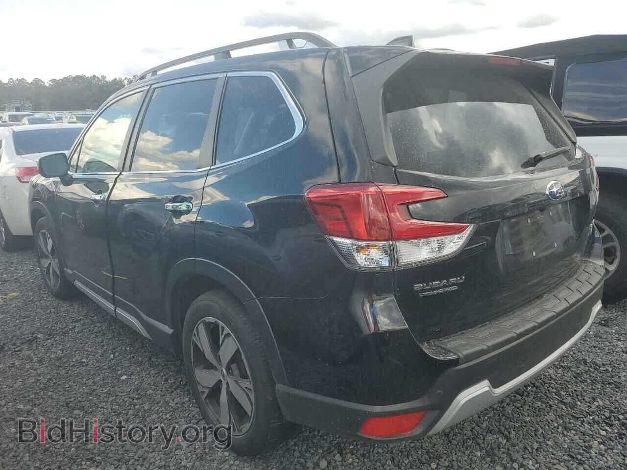 2019 SUBARU FORESTER - VIN: JF2SKAWC4KH406931 - Фото 2