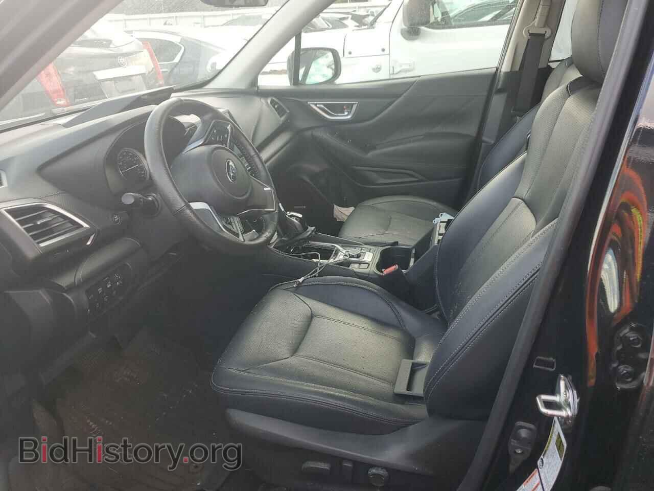 2019 SUBARU FORESTER - VIN: JF2SKAWC4KH406931 - Фото 7