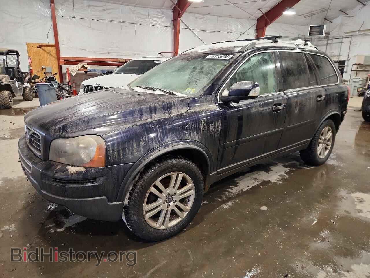 Фотография YV4952CZ6B1590827 - VOLVO XC90 2011