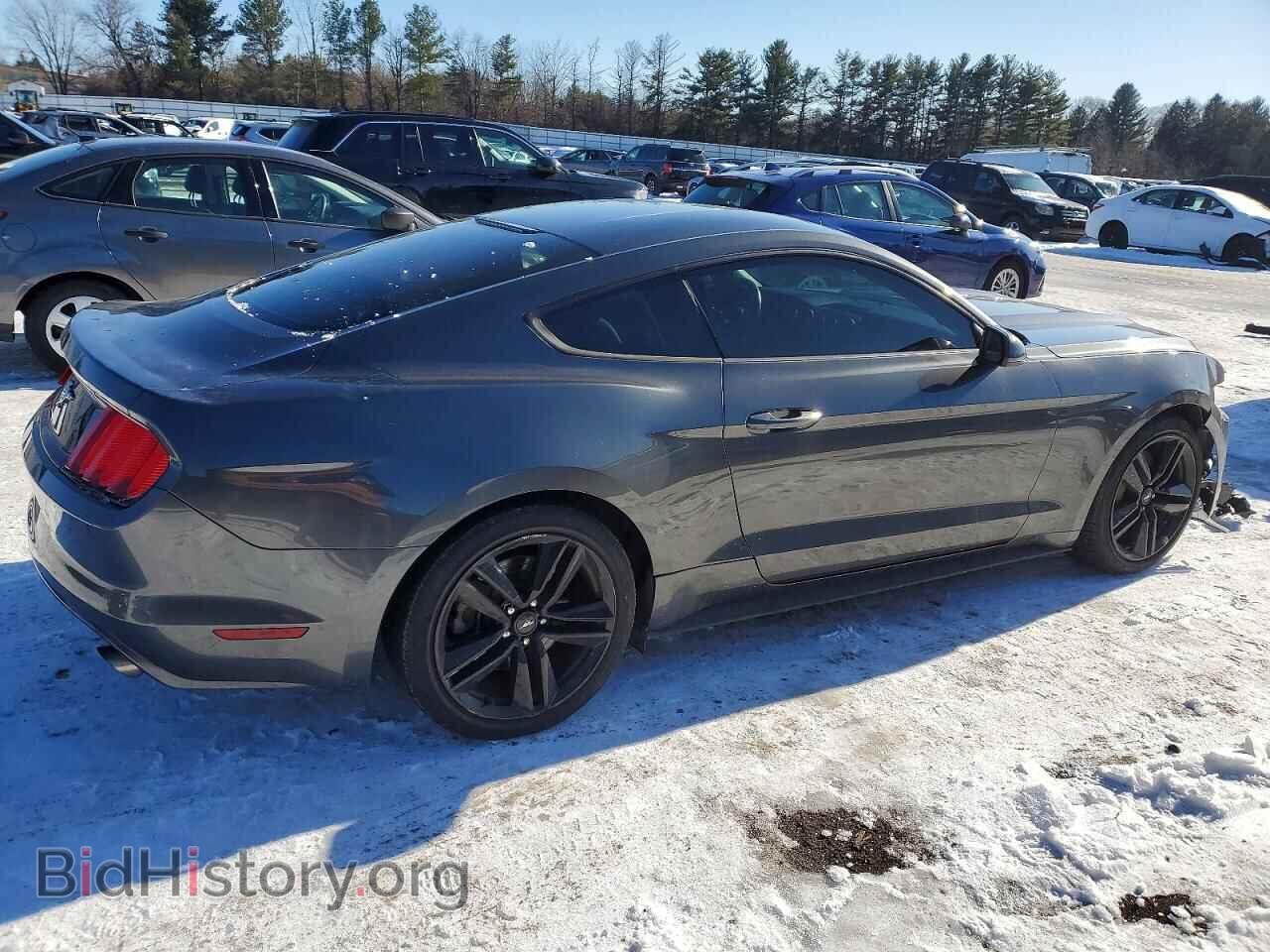 2015 FORD ALL Models - VIN: 1FA6P8TH7F5391915 - Photo 3