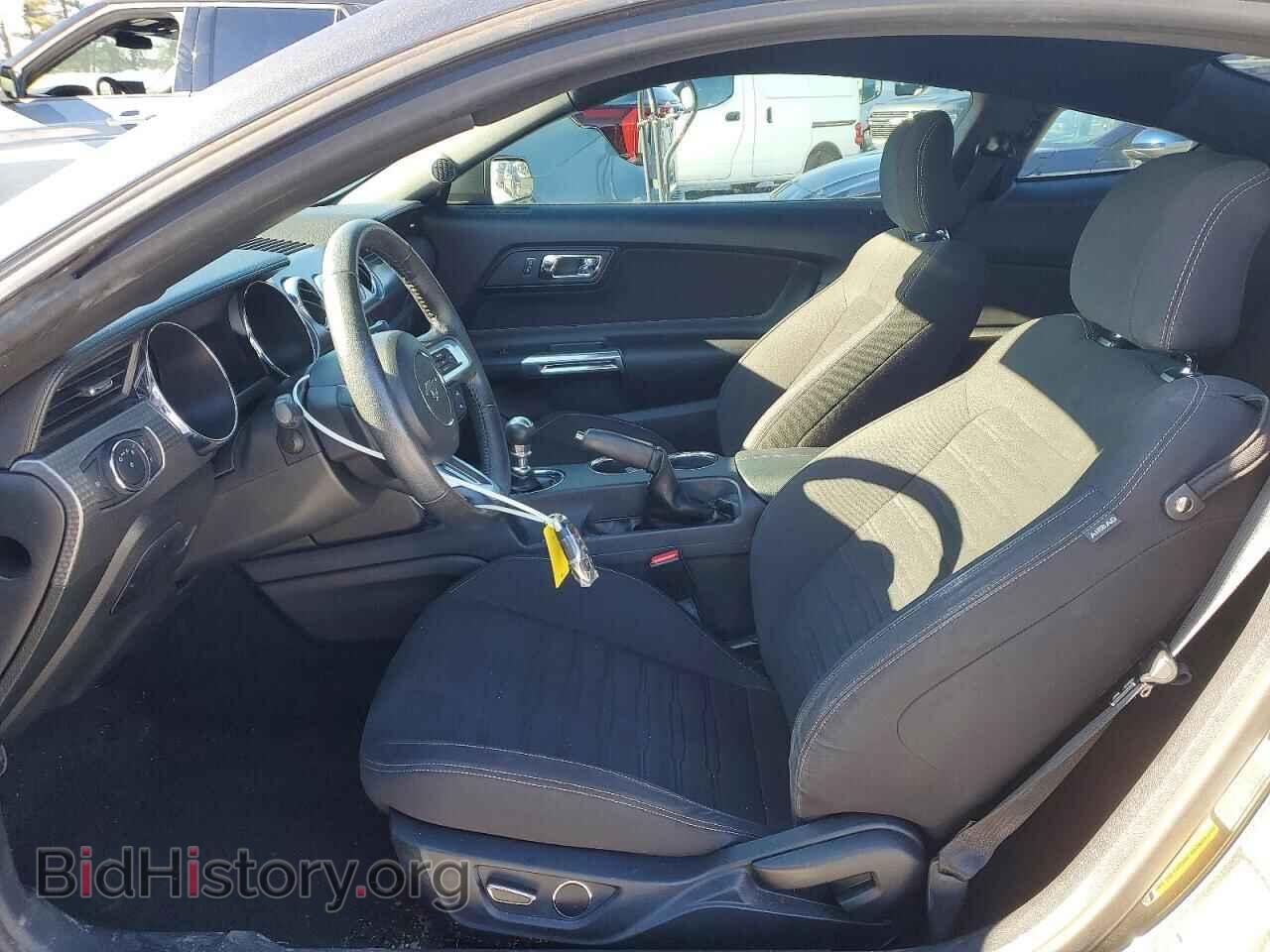 2015 FORD ALL Models - VIN: 1FA6P8TH7F5391915 - Photo 7