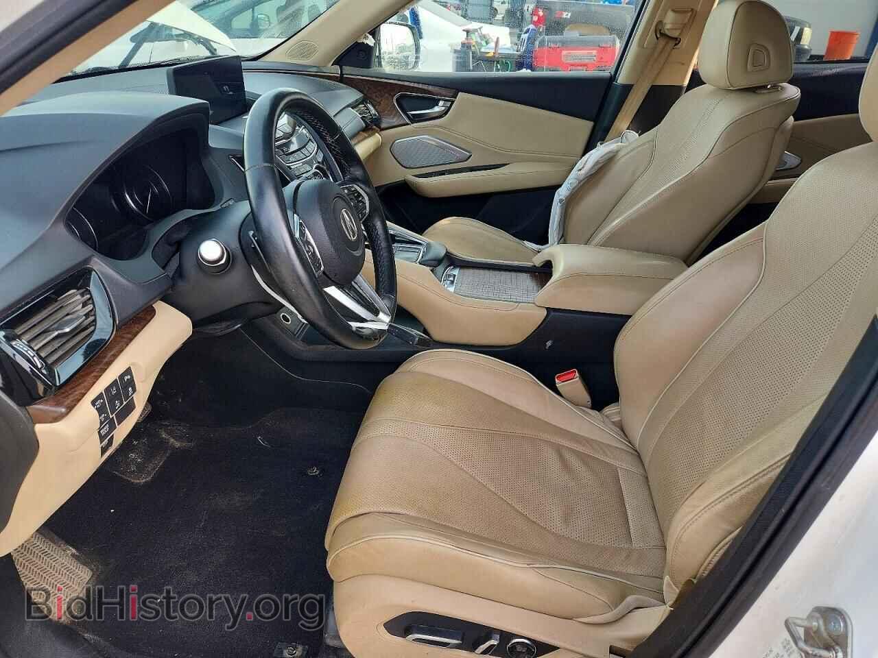 2019 ACURA RDX - VIN: 5J8TC2H77KL032125 - Фото 7