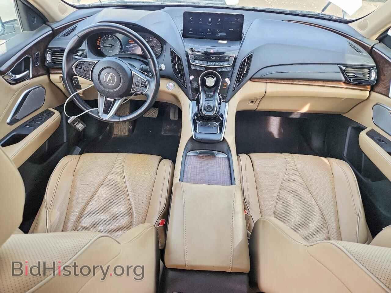 2019 ACURA RDX - VIN: 5J8TC2H77KL032125 - Фото 8