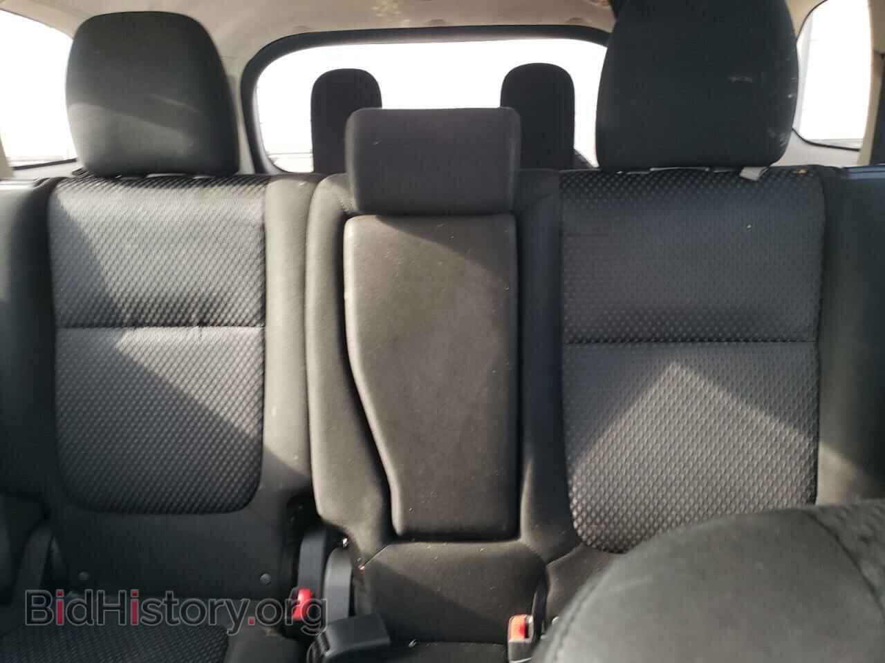 2018 MITSUBISHI OUTLANDER - VIN: JA4AD3A33JZ040261 - Фото 10