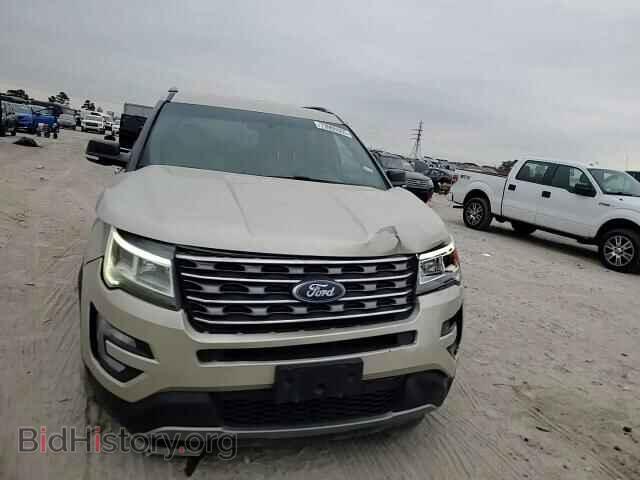 2017 FORD EXPLORER - VIN: 1FM5K7D83HGB62227 - Фото 14