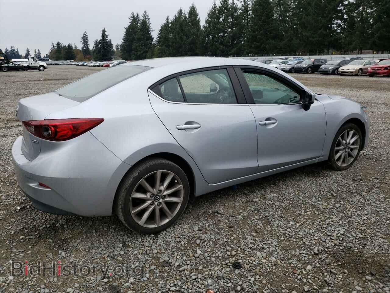 2017 MAZDA 3 - VIN: 3MZBN1V74HM107600 - Photo 3