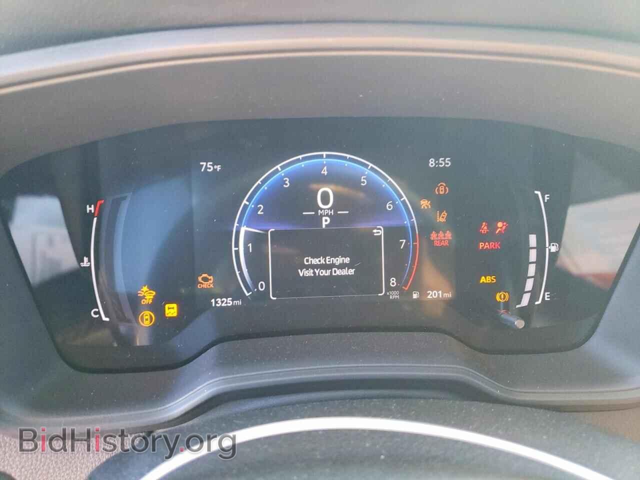 2026 TOYOTA COROLLA - VIN: 5YFS4MCE4TP259127 - Фото 9
