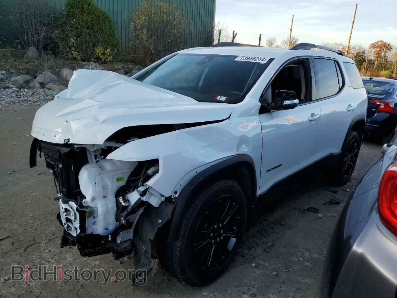 Photo 1GKKNRL4XPZ173063 - GMC ACADIA 2023
