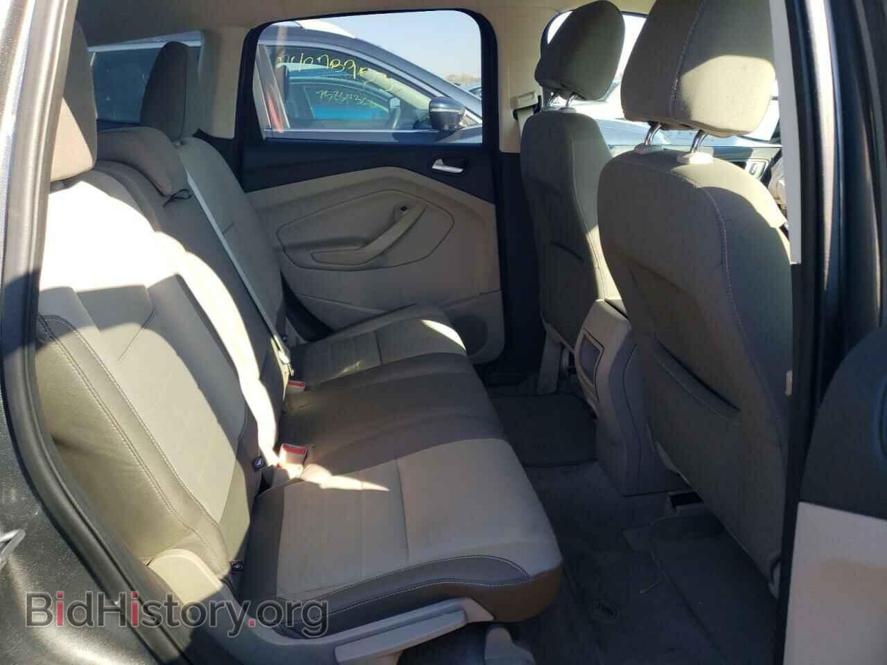 2014 FORD ESCAPE - VIN: 1FMCU0G94EUC93225 - Фото 10