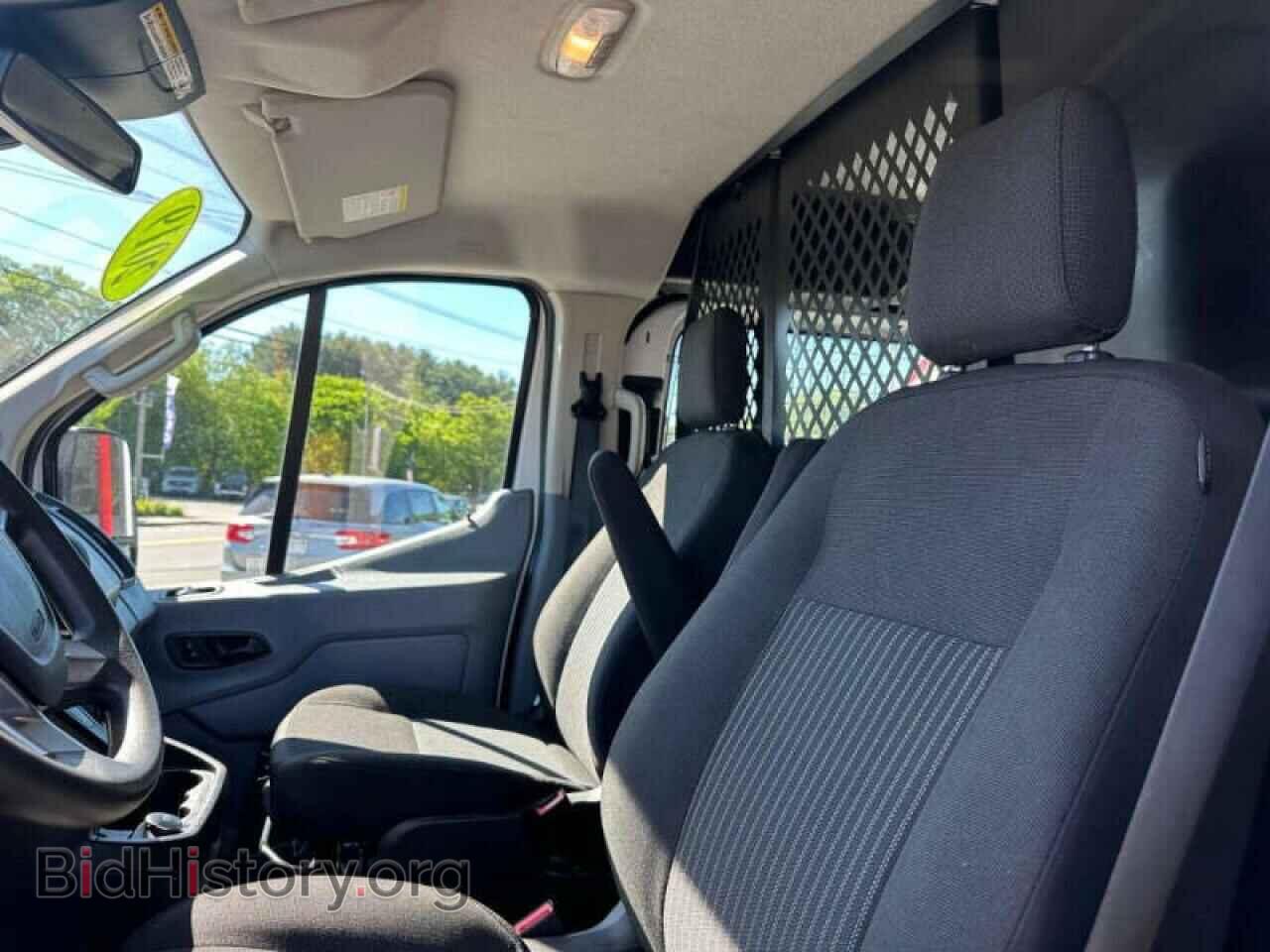 2019 FORD TRANSIT - VIN: 1FTYR1YM3KKA56799 - Фото 6