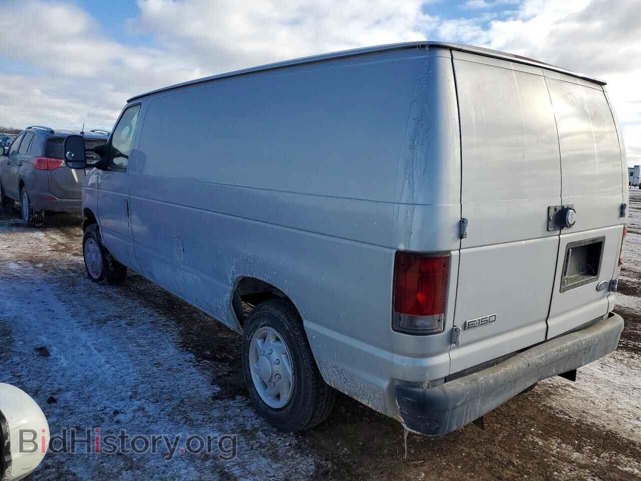 2007 FORD ALL Models - VIN: 1FTNE14W27DA03013 - Фото 2