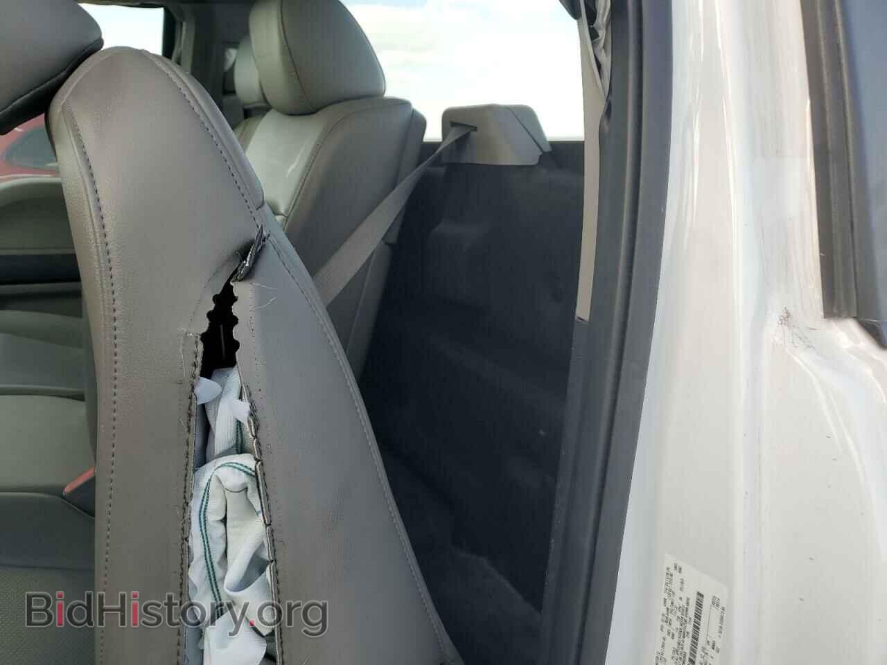 2020 FORD All Models - VIN: 1FTMF1CB9LKD80595 - Фото 10