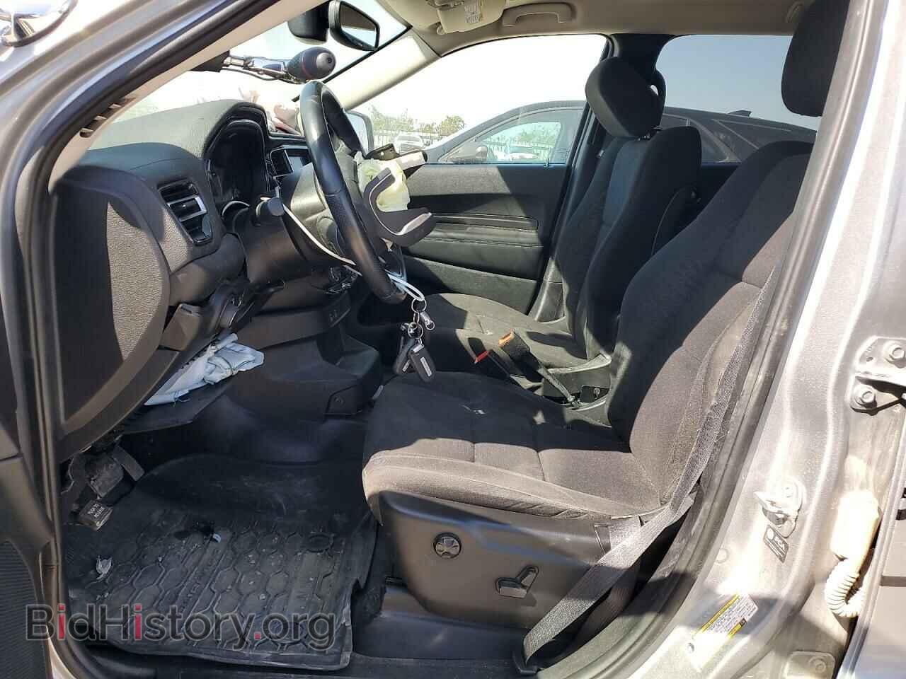 2021 DODGE DURANGO - VIN: 1C4SDJFT5MC724209 - Photo 7