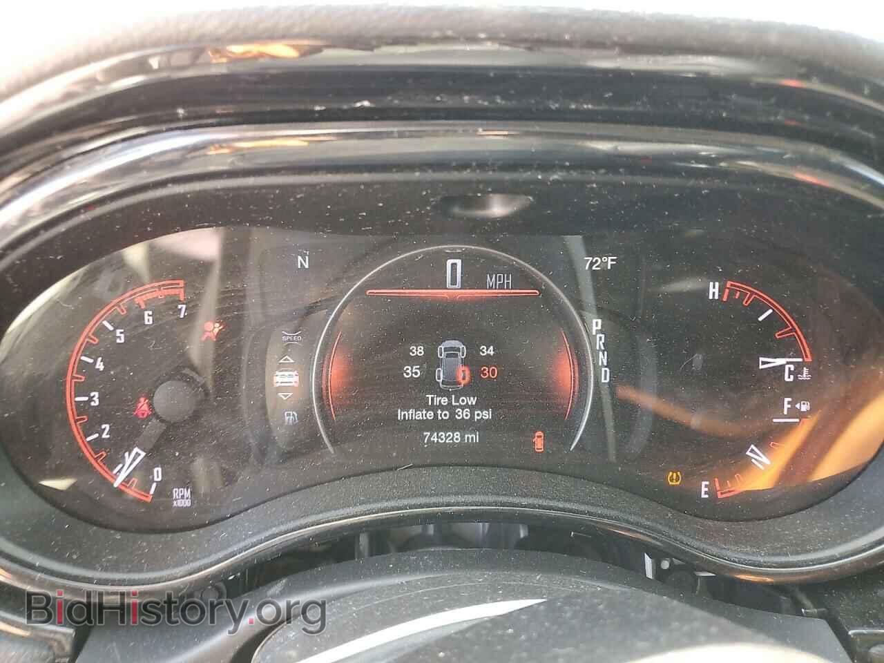 2021 DODGE DURANGO - VIN: 1C4SDJFT5MC724209 - Photo 9