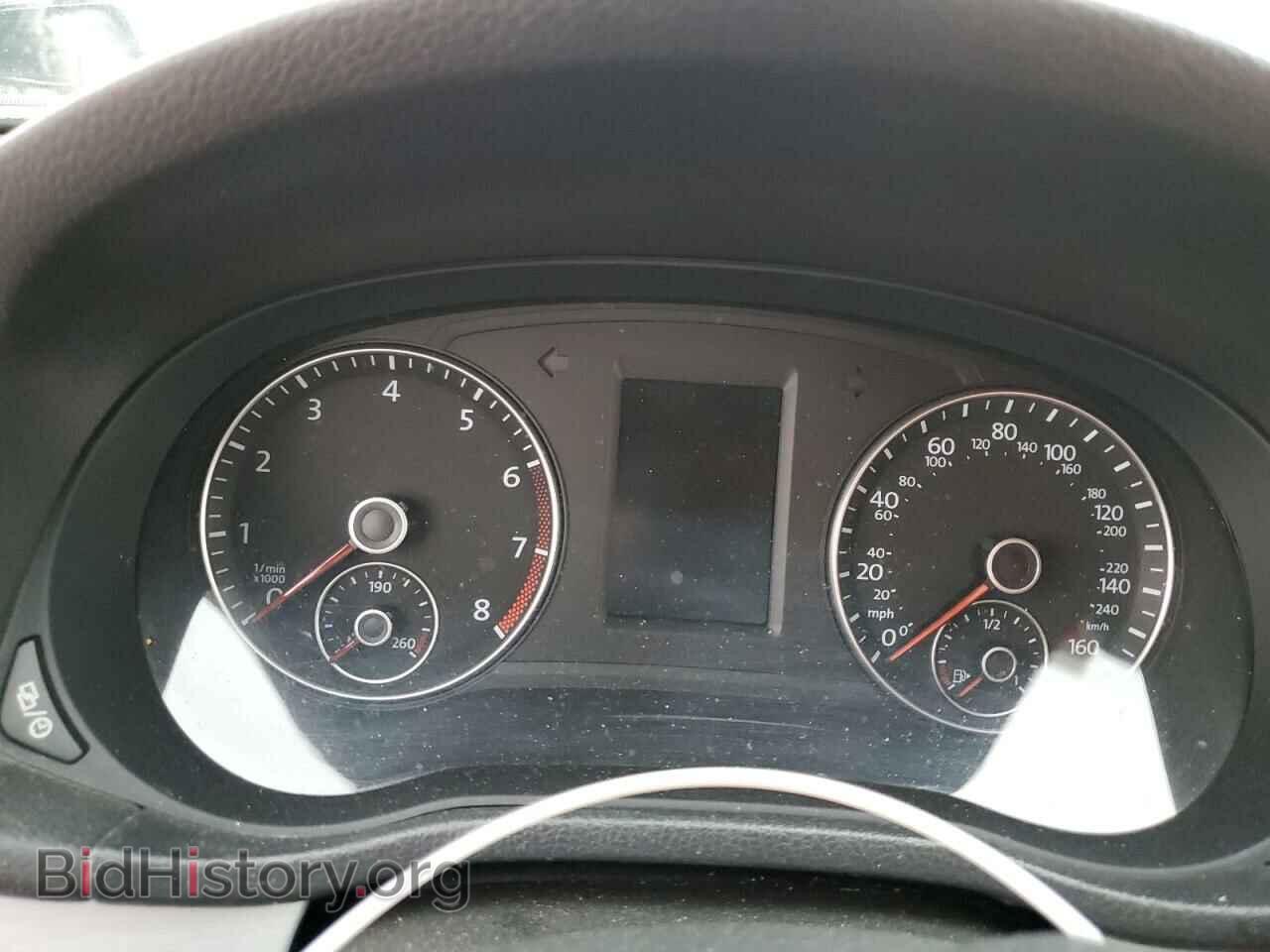 2013 VOLKSWAGEN PASSAT - VIN: 1VWBP7A30DC045009 - Фото 9