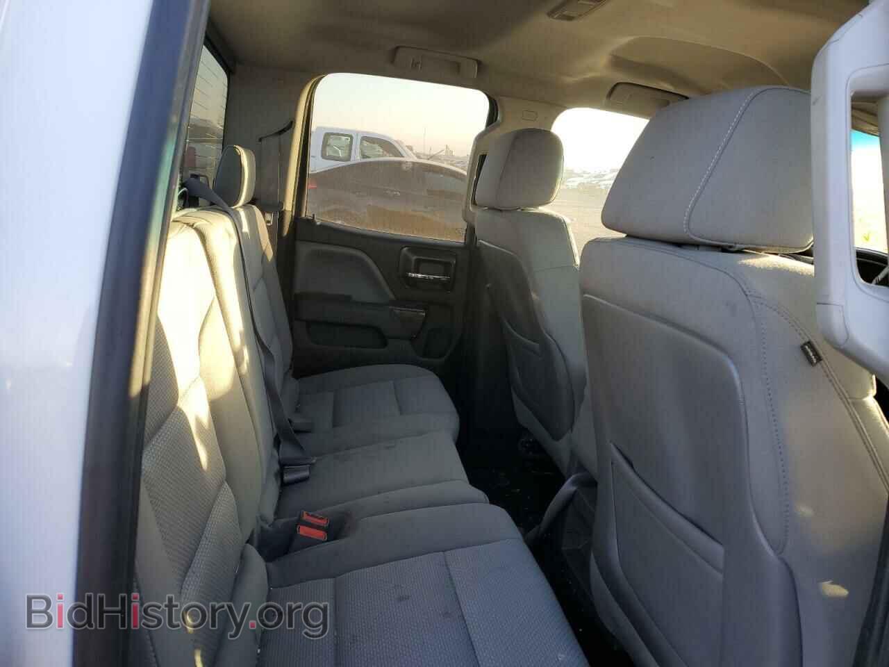 2015 GMC SIERRA - VIN: 1GTV2UEC2FZ408840 - Фото 10
