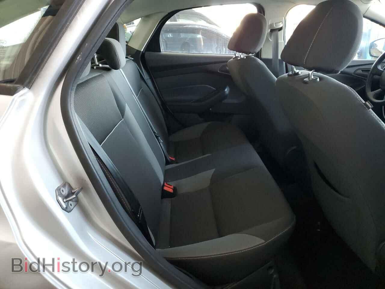 2012 FORD FOCUS - VIN: 1FAHP3F21CL416799 - Фото 10